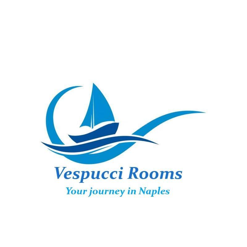 Vespucci Rooms نابولي المظهر الخارجي الصورة